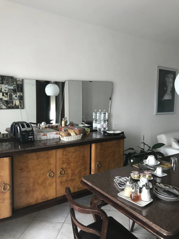 B&B Via Roma suite - Ortona Rooms