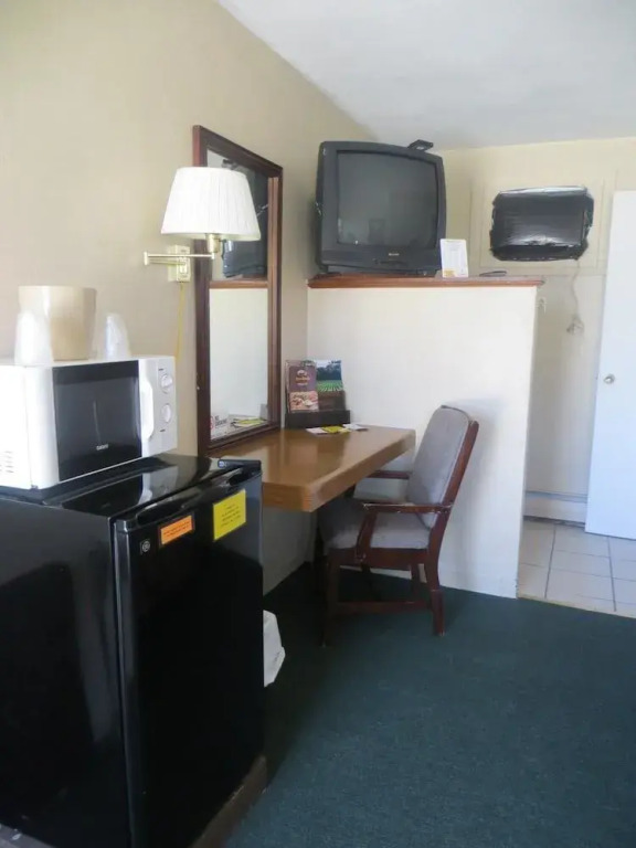 Budget Inn Motel Denison