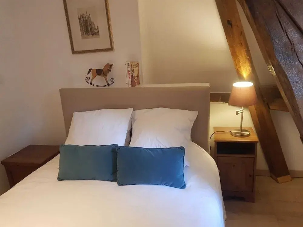 La Ferme en Ville
