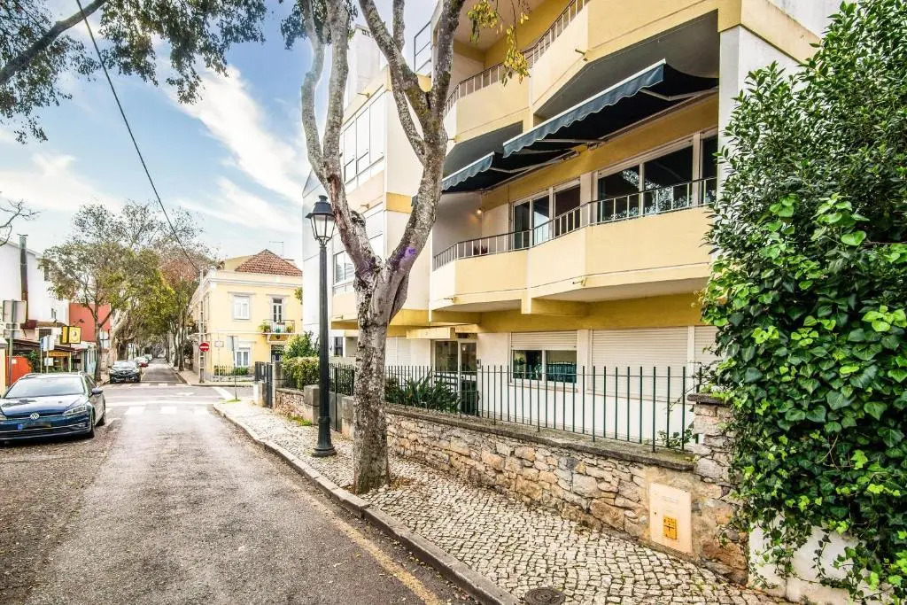 Casa de Cascais do Pipas