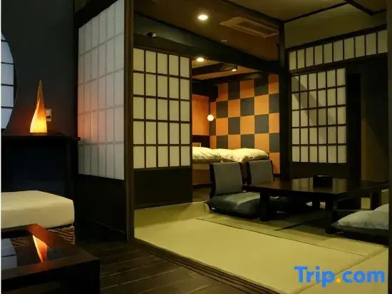 MatsunoyamaOnsen Yamanomorino Hotel Fukuzumi