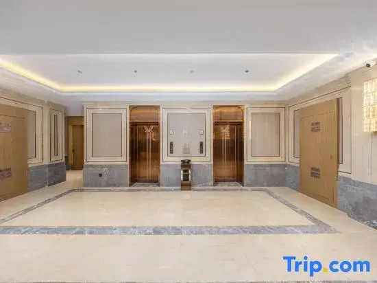 Vienna Hotel (Yumen)