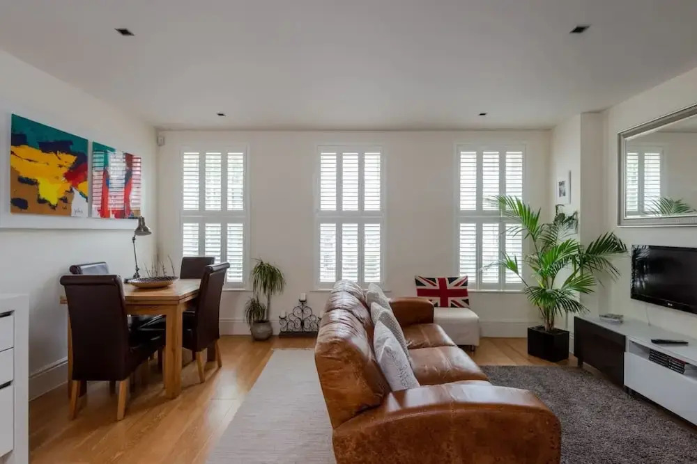Gorgeous 1 Bed, 5 Mins To Angel