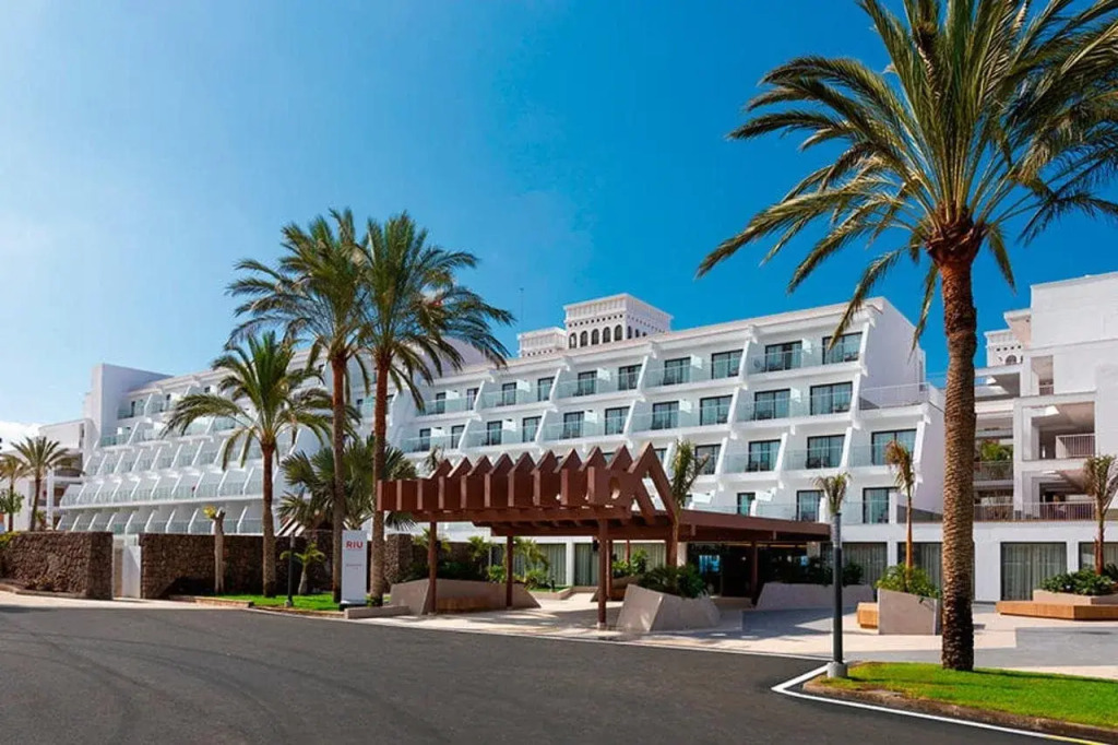 Hotel Riu Buenavista - All Inclusive