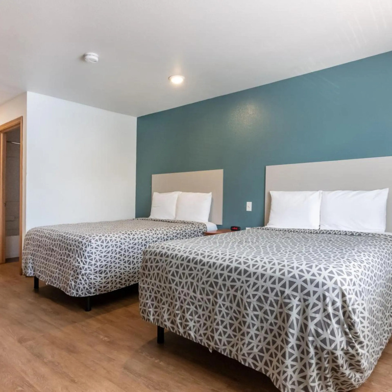Woodspring Suites Huntsville/ Madison
