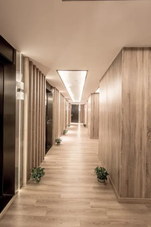 Shore Time Hotel Jiefangbei