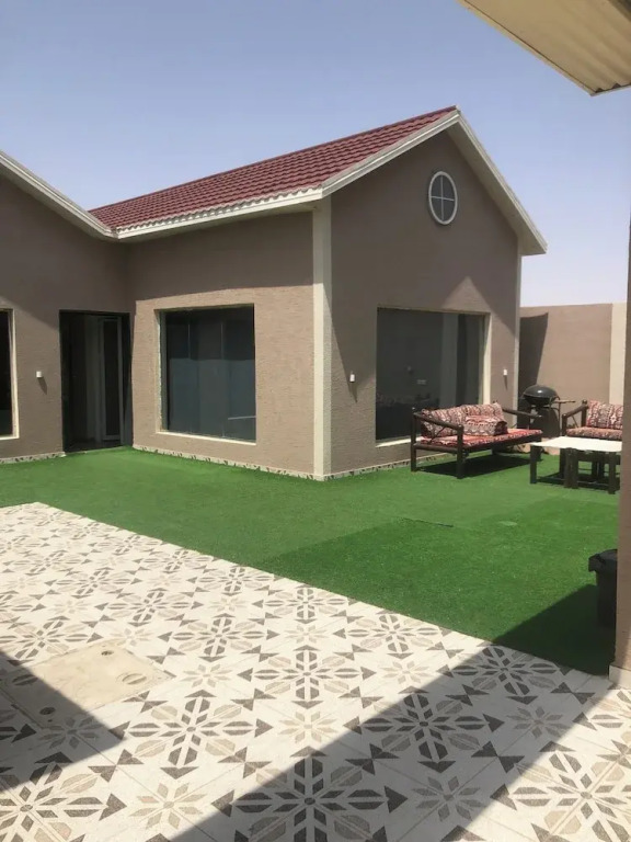 Al Shouq Chalets