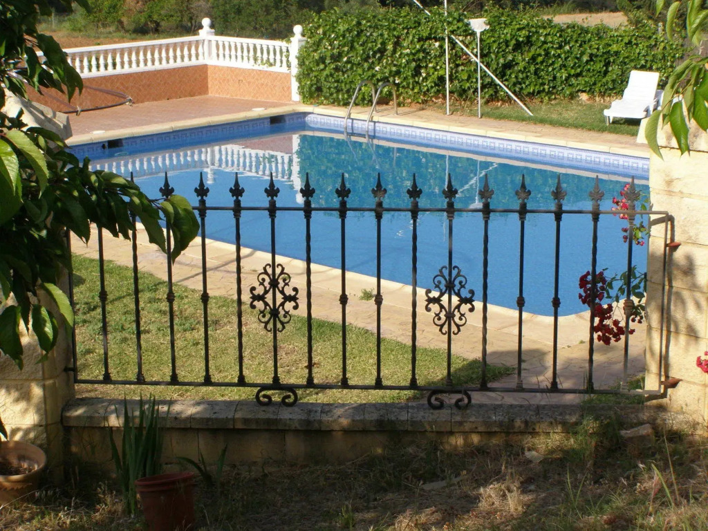 Casa Rural El Pinar