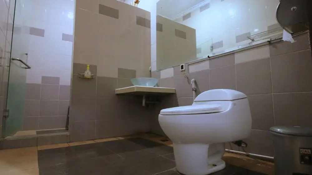 Javanice Homestay