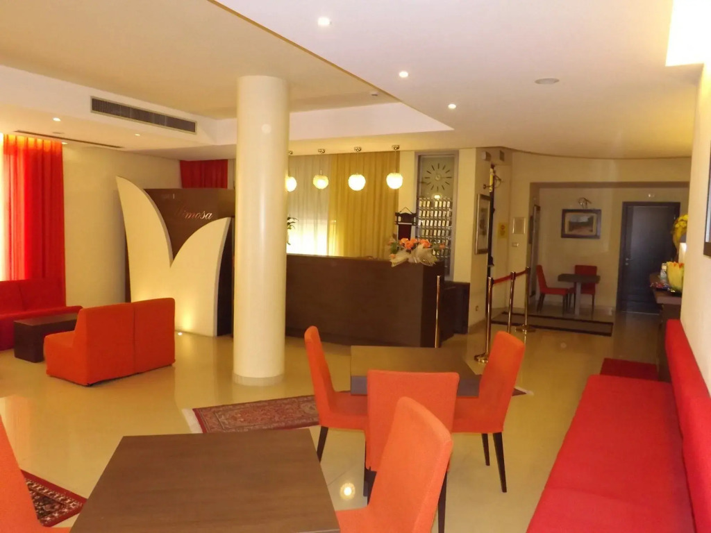 Hotel Mimosa
