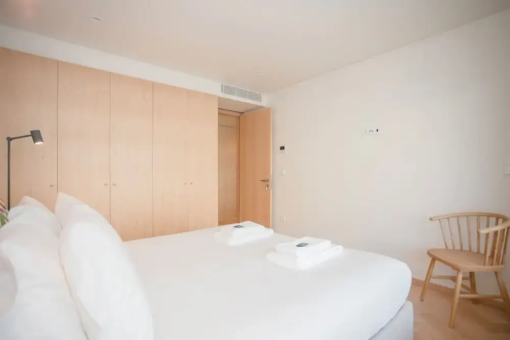 Allegro Boutique Apartment 1B