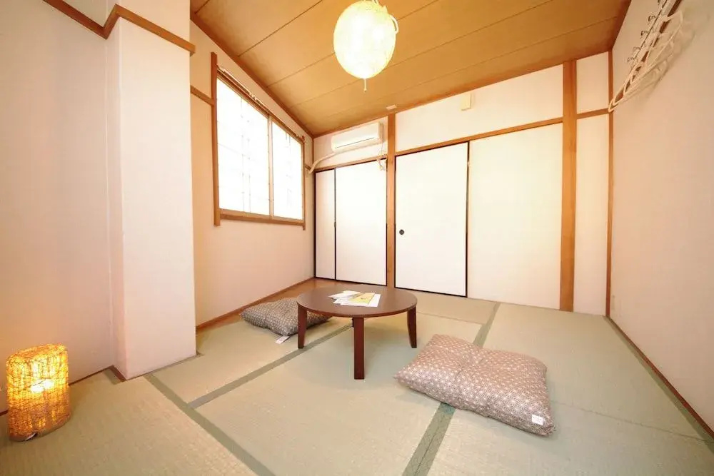 Hotel Apt Persimmon