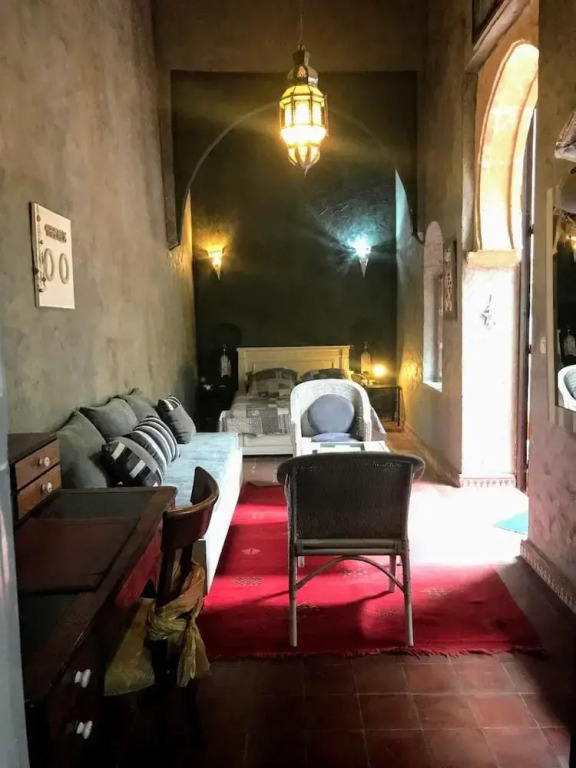 Riad Aïcha