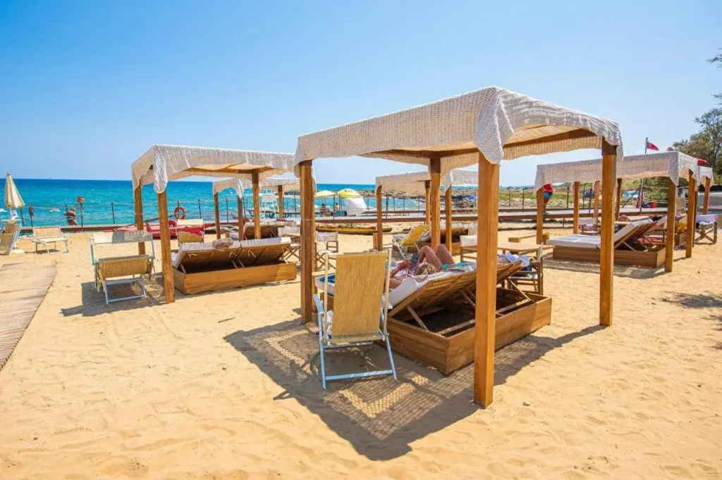 Pietrablu Resort & Spa - CDSHotels