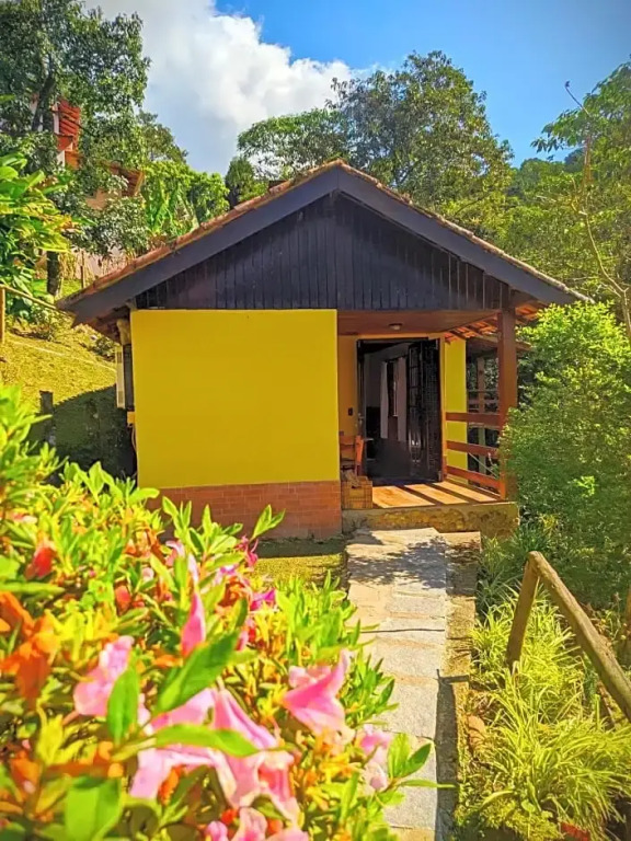 Pousada Bella Ana