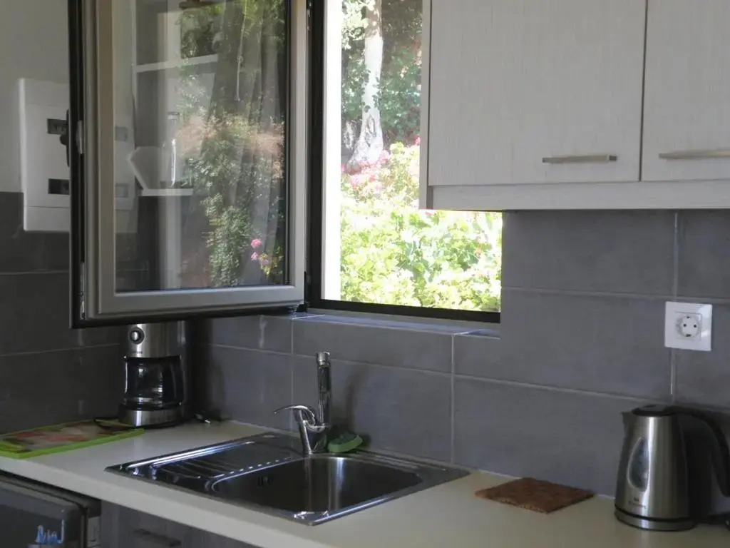 Galini Apartments-Suites