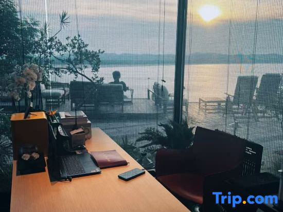 Pingtan Jiubao Holiday Homestay