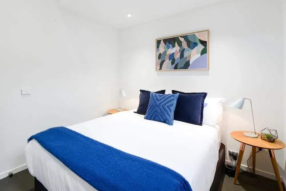 Boutique Stays- Vox Vibe