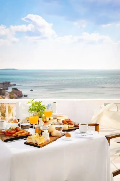 Doryssa Lithos Hotel