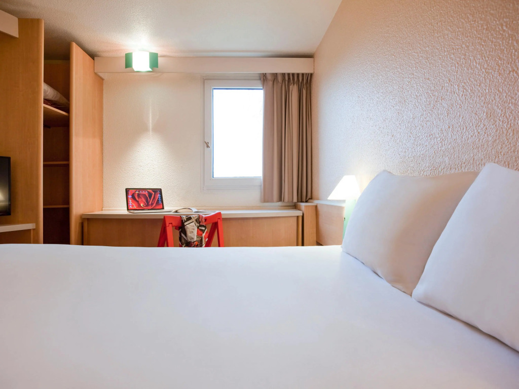 Ibis Provins