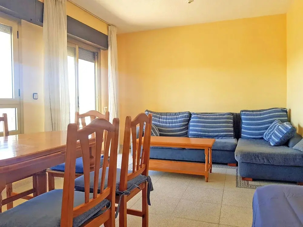 Apartamento Maritimus