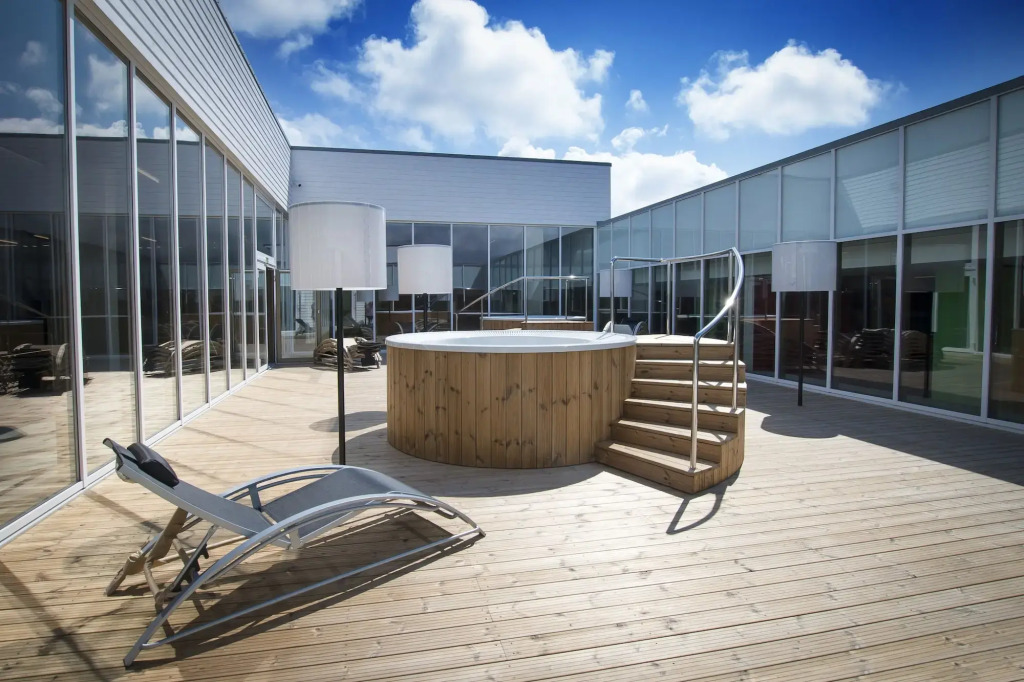 Estonia Resort Hotel & Spa