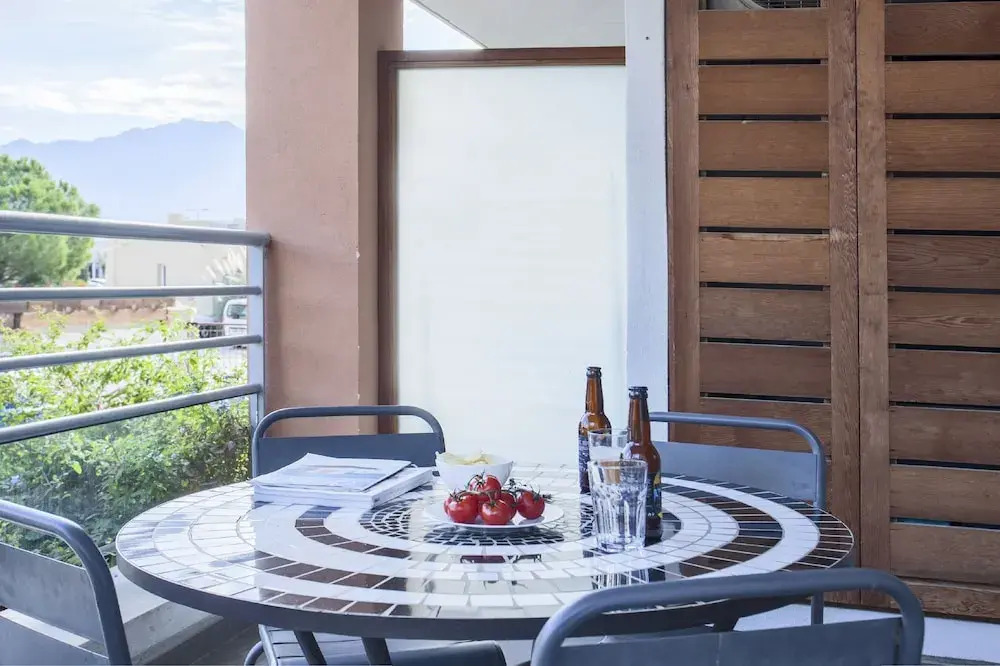 appartement Fiora