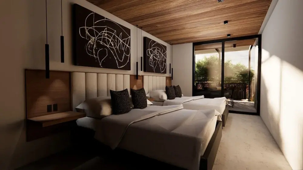 Finca N6 Hotel Boutique