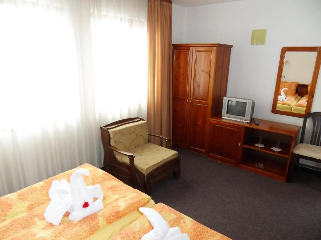 Family Hotel Nadejda