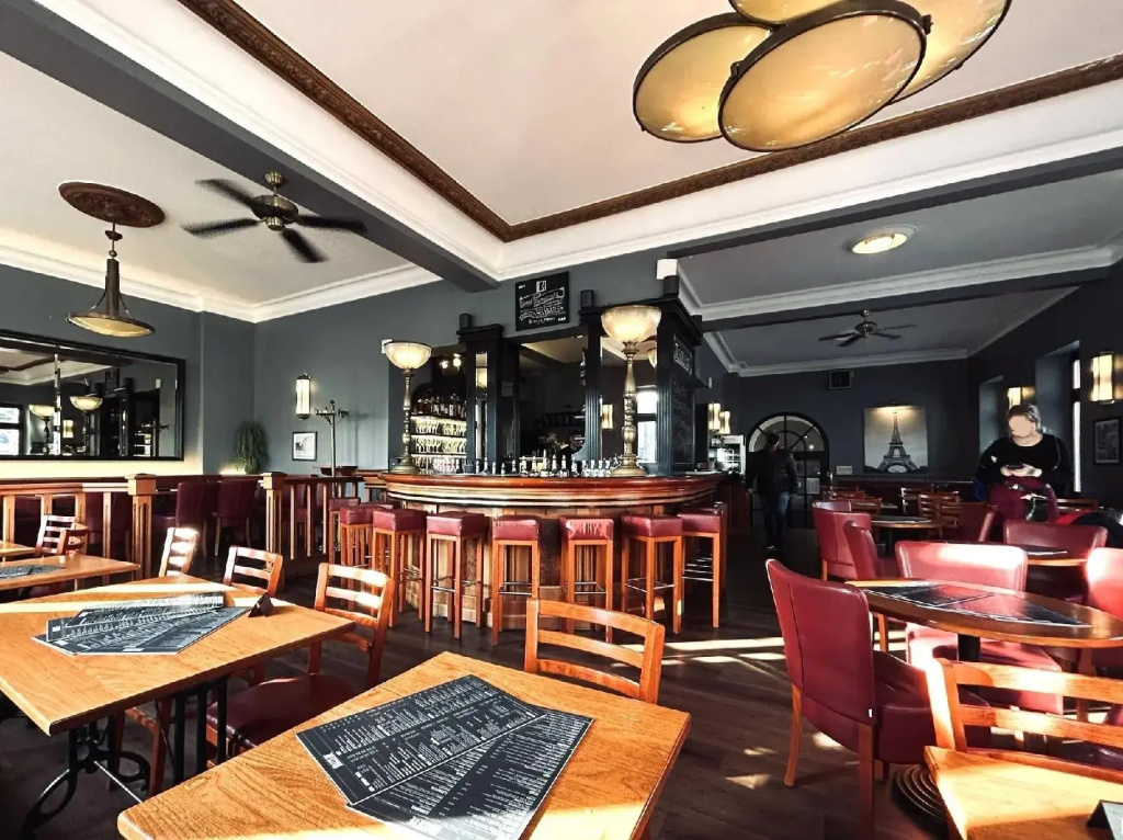 Hotel BRASSERIE