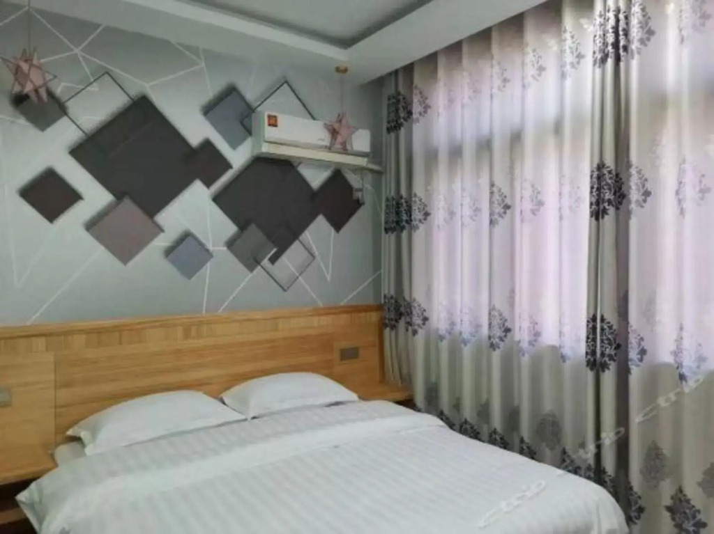 Shendu Shanshui Farmer's Hostel
