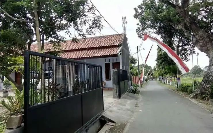 Umah Isun Guest House