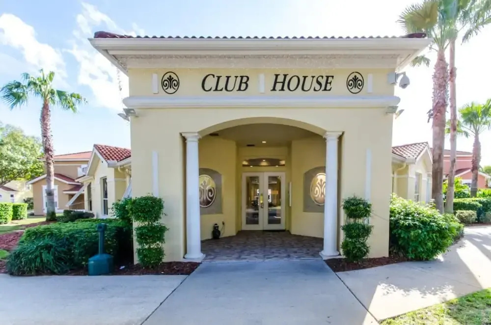 Lake Berkley Resort by Florida Star Vacations