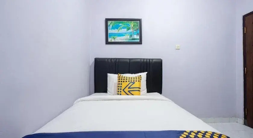 Omah Waris Family Guest House