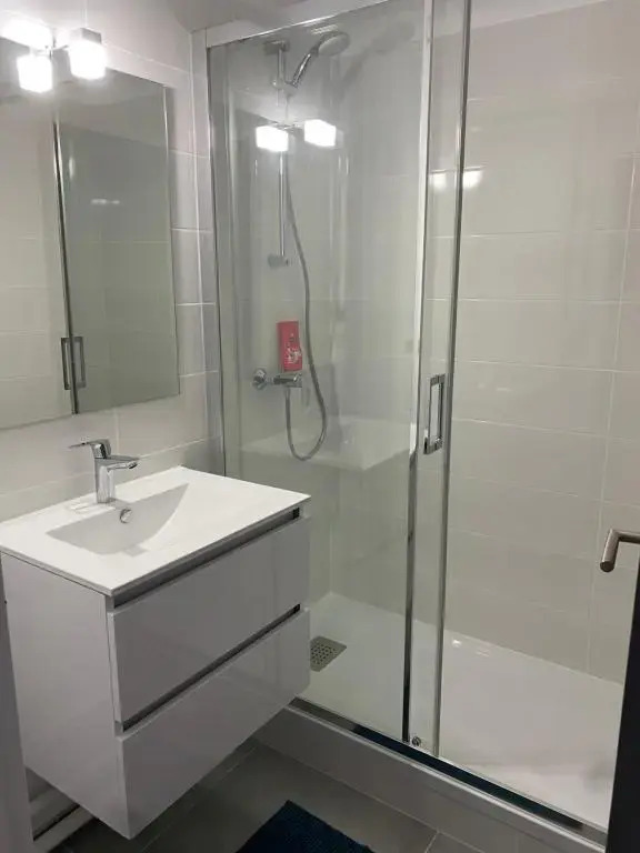 Appartement a 700m de la plage