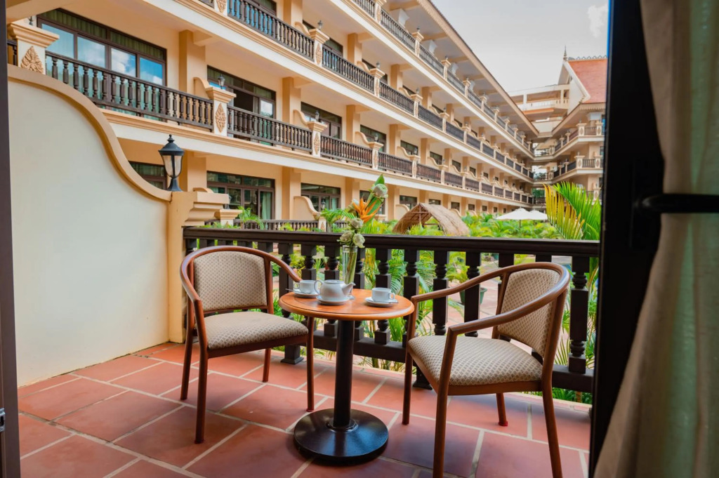 Bayon Era Hotel