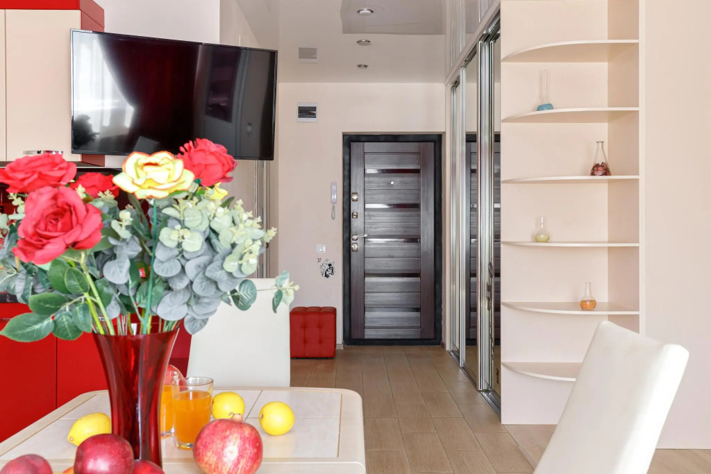 Apartment RED