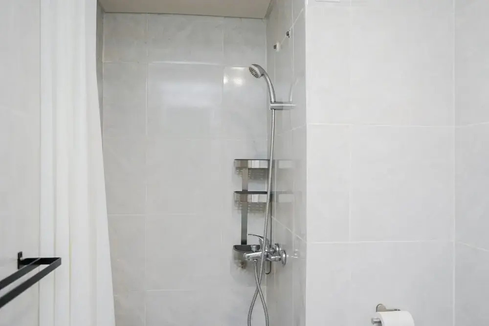 Cozy And Spacious 1Br Apartment At Parkland Avenue
