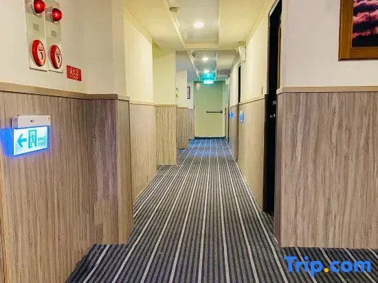 Yin Shan Hotel