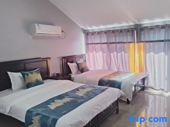 Suzhou Yishu Boutique Home stay (the Taihu Lake Xishan Store）