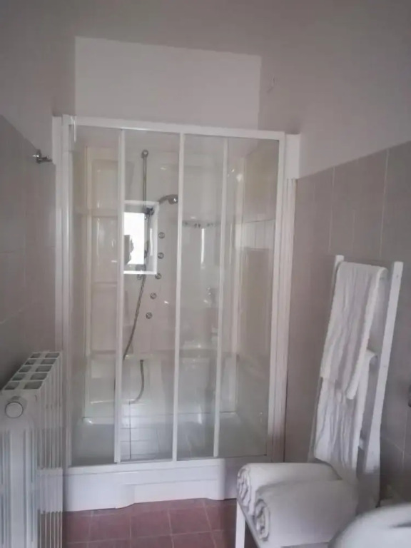 B&B La Casetta