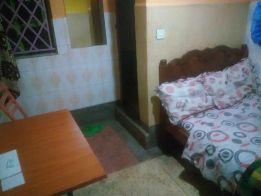 Damuku Guest House Eldoret