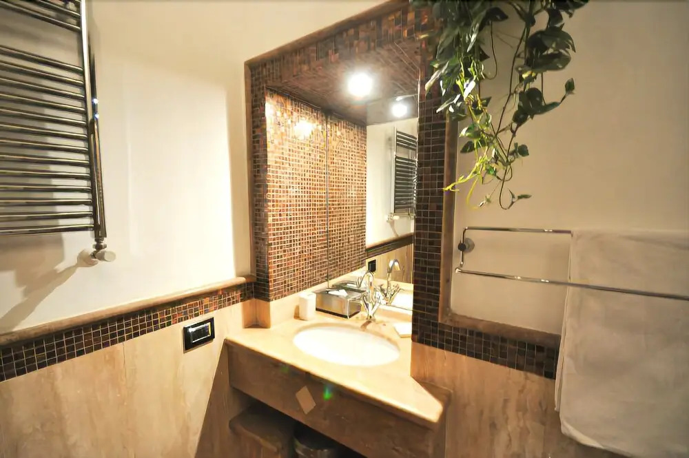 Holiday Apartment Rome - Spanish Steps