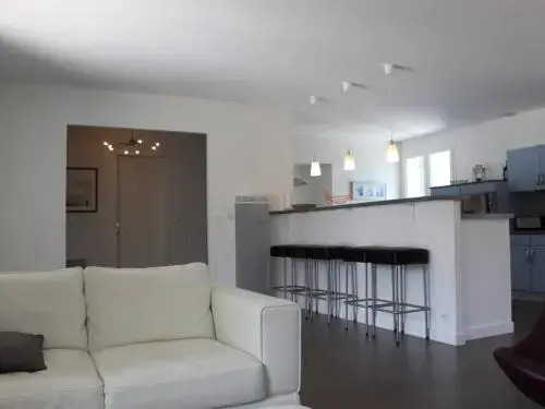 House Le Chateau D'Oleron - 7 Pers, 110 M2, 4/3