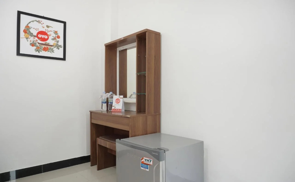 Pondok Helomi By OYO Rooms