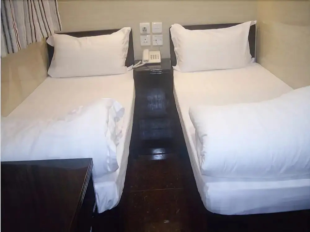 Simplex Guest House