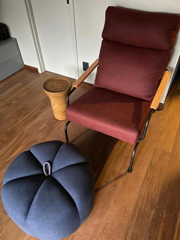 97 New studio next Paulista Av, fast wifi and balcony