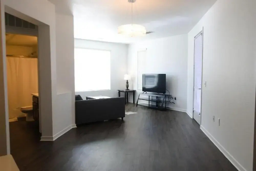 South River Residences