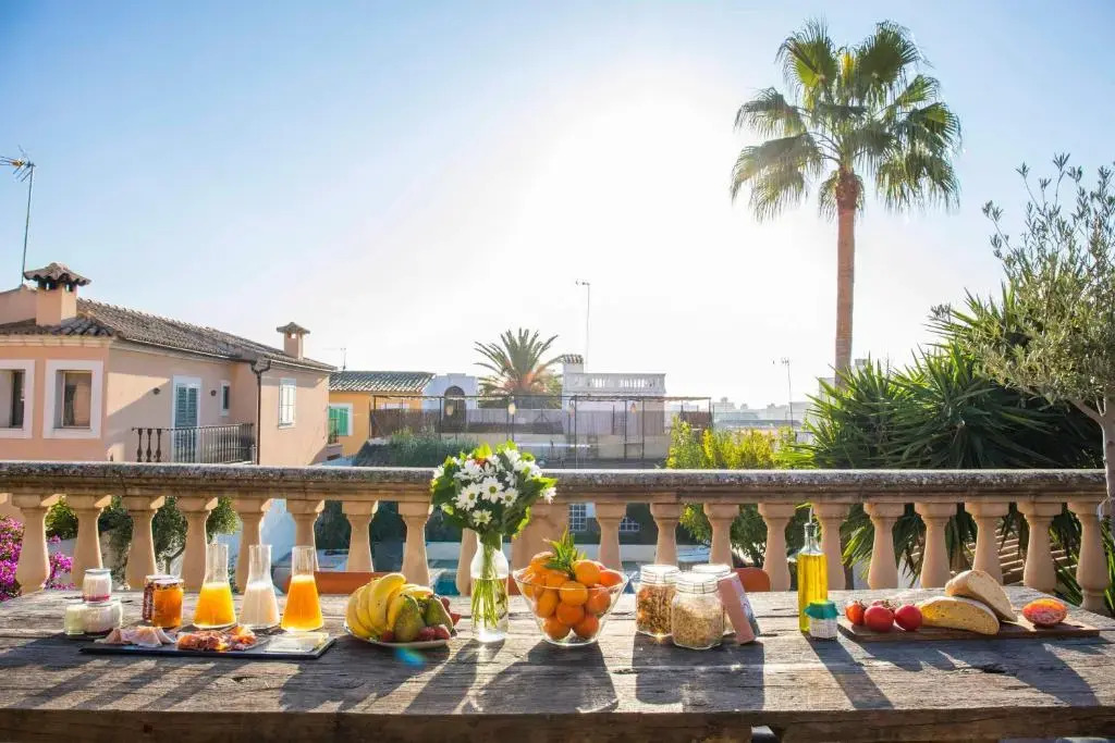 Villa Sant Josep