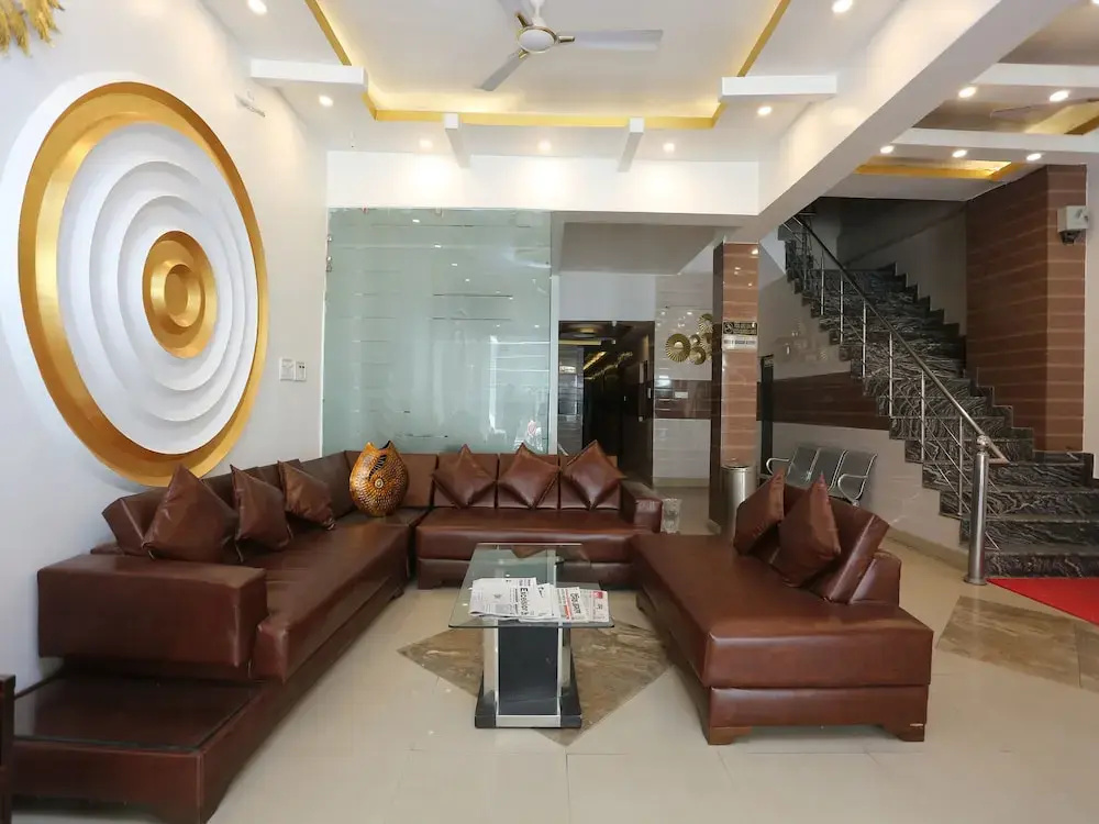 Hotel Premier